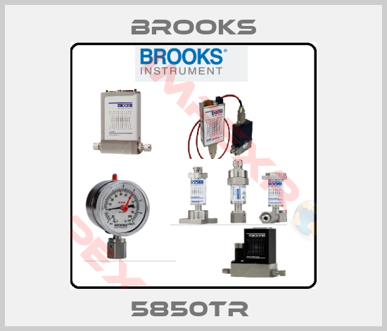 Brooks-5850TR 