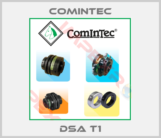 Comintec-DSA T1