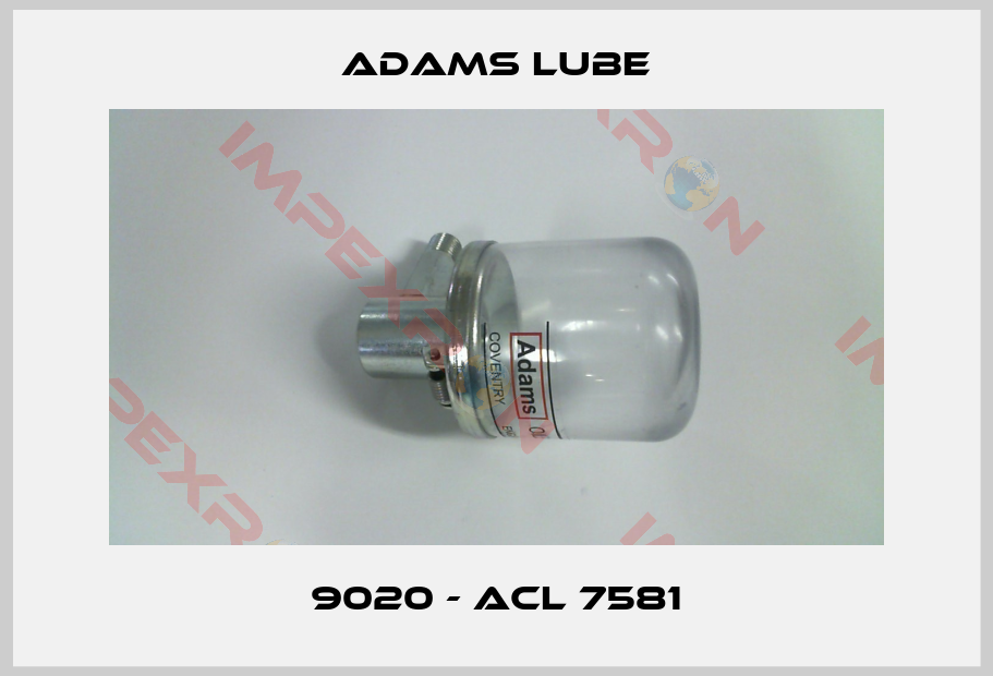 Adams Lube-9020 - ACL 7581