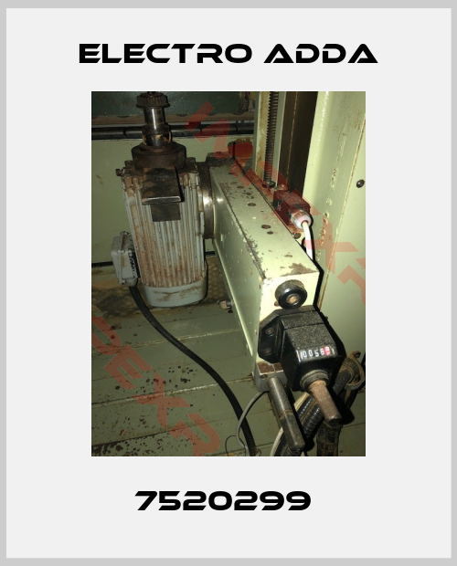 Electro Adda-7520299 