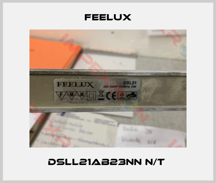 Feelux-DSLL21AB23NN N/T 