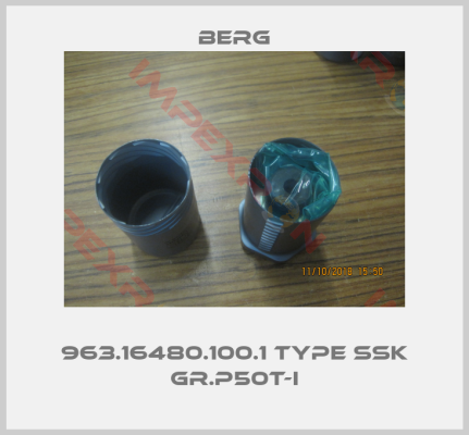 Berg-963.16480.100.1 Type SSK GR.P50T-I