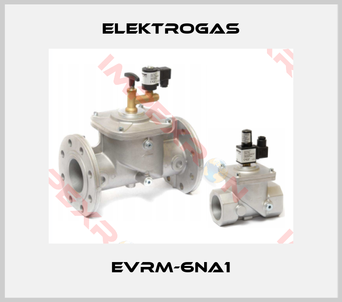 Elektrogas-EVRM-6NA1