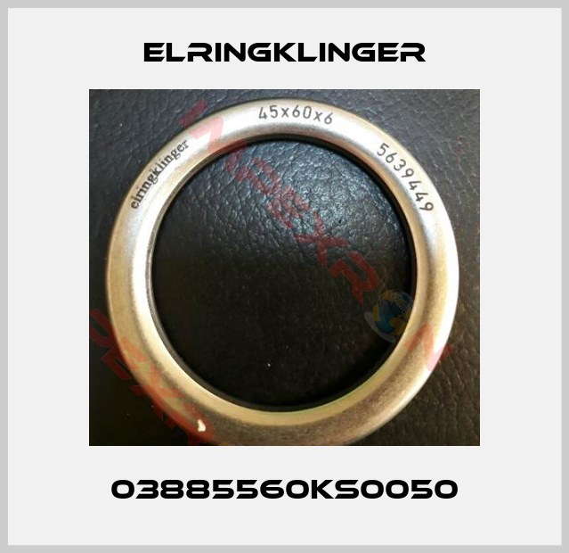 ElringKlinger-03885560KS0050