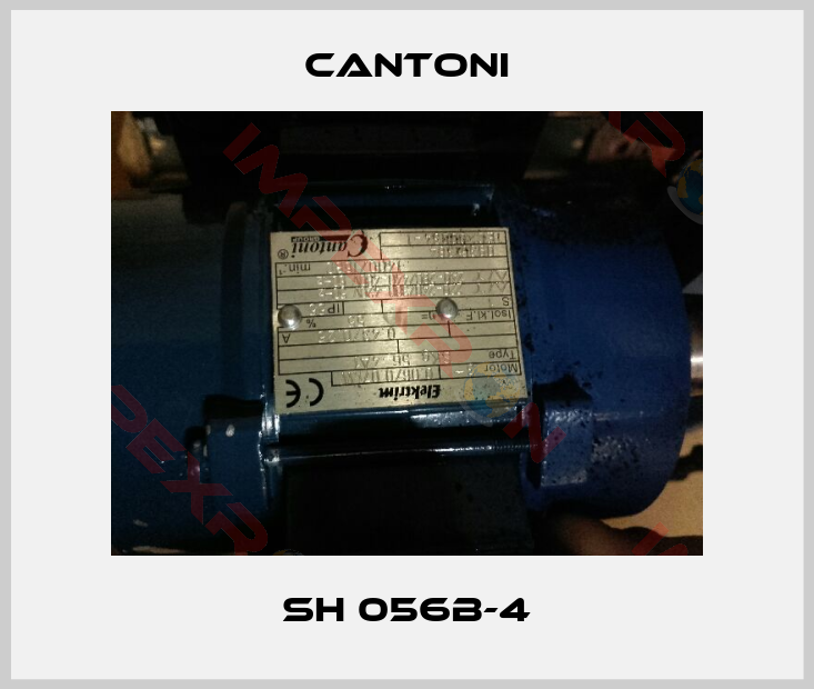Cantoni-SH 056B-4