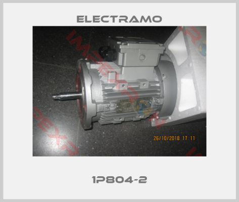 Electramo-1P804-2