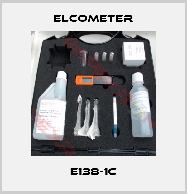 Elcometer-E138-1C