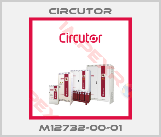 Circutor-M12732-00-01