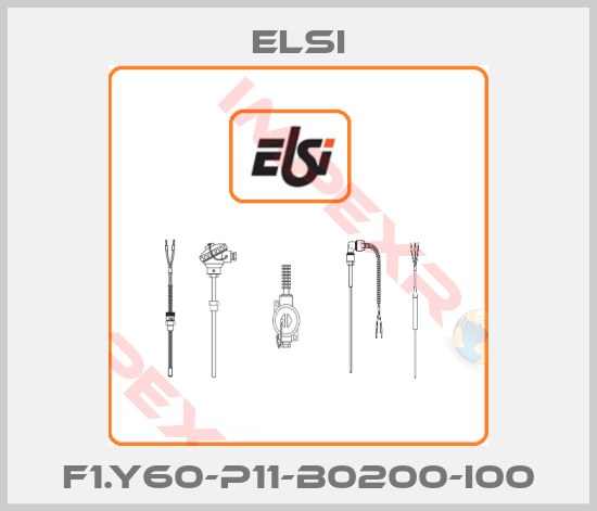 Elsi-F1.Y60-P11-B0200-I00