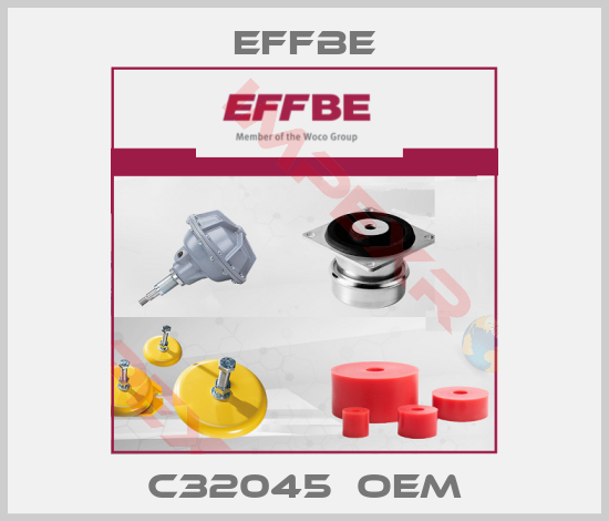 Effbe-C32045  OEM