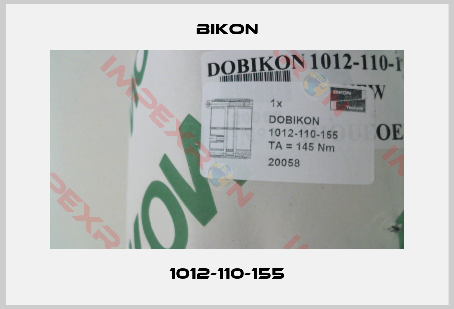 Bikon-1012-110-155