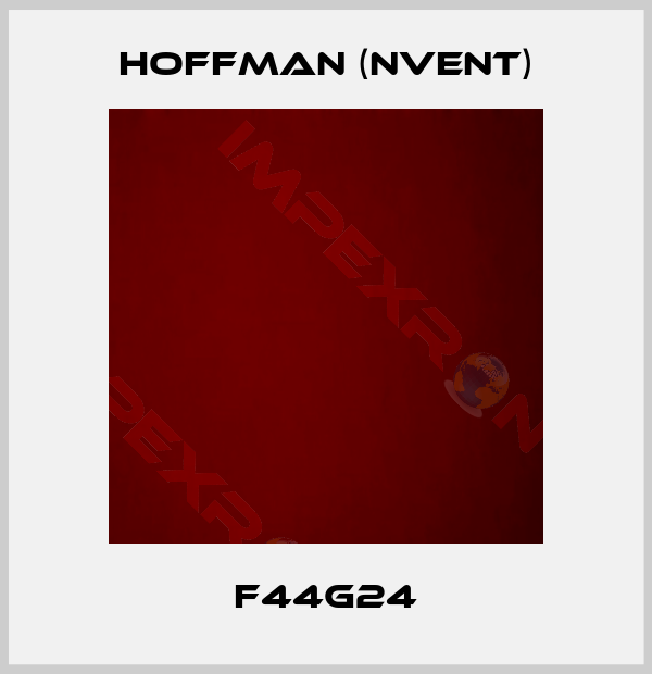 Hoffman (nVent)-F44G24