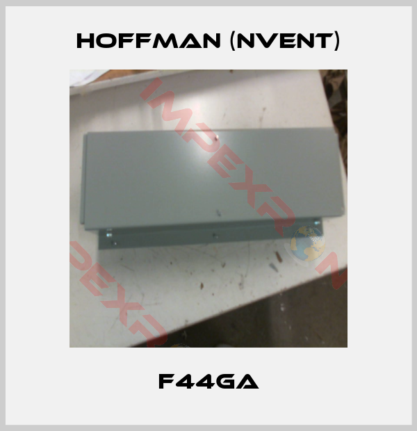 Hoffman (nVent)-F44GA