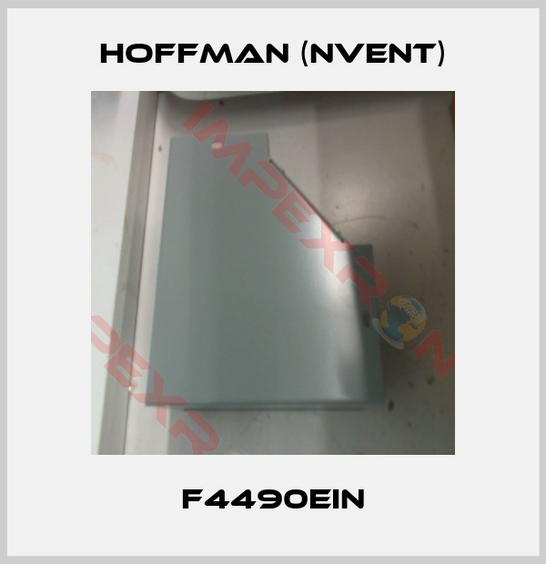 Hoffman (nVent)-F4490EIN