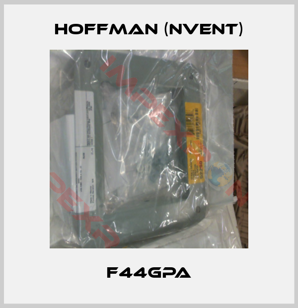 Hoffman (nVent)-F44GPA