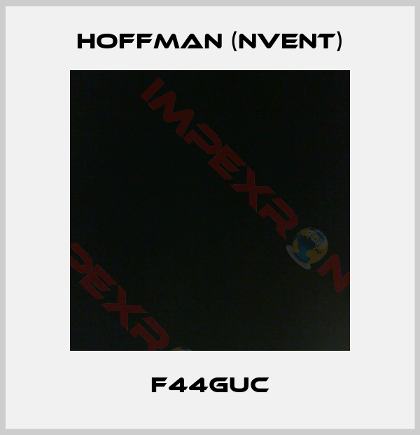 Hoffman (nVent)-F44GUC