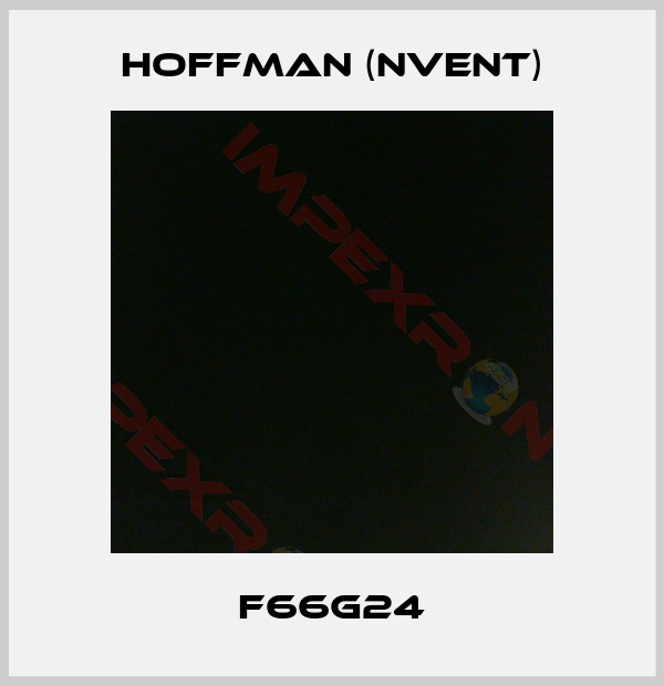 Hoffman (nVent)-F66G24