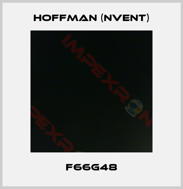 Hoffman (nVent)-F66G48