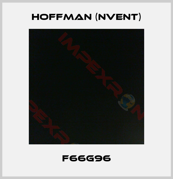 Hoffman (nVent)-F66G96