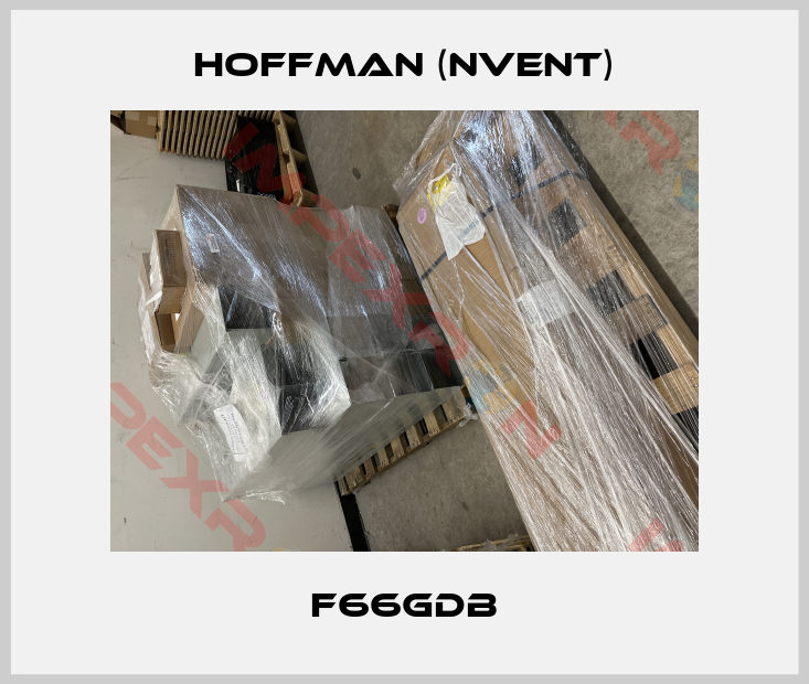 Hoffman (nVent)-F66GDB