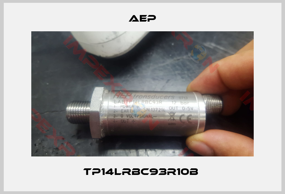 AEP-TP14LRBC93R10B 