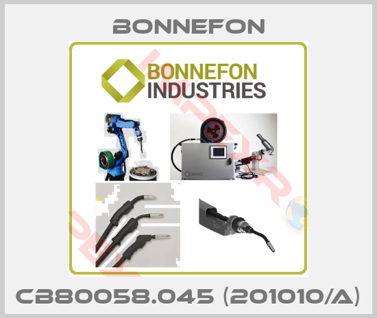 Bonnefon-CB80058.045 (201010/A)