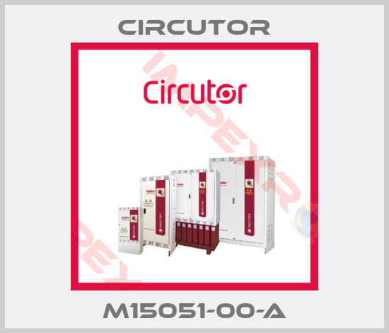 Circutor-M15051-00-A