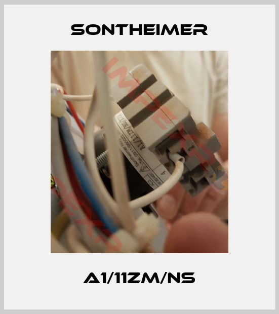 Sontheimer-A1/11ZM/NS