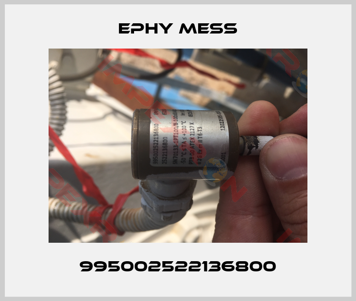 Ephy Mess-995002522136800