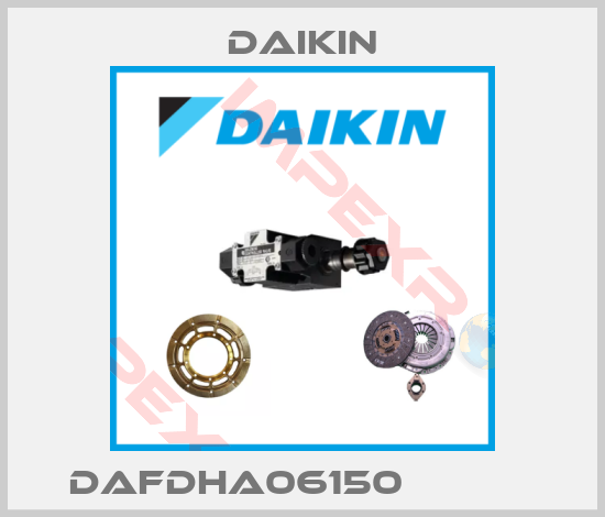 Daikin-DAFDHA06150           