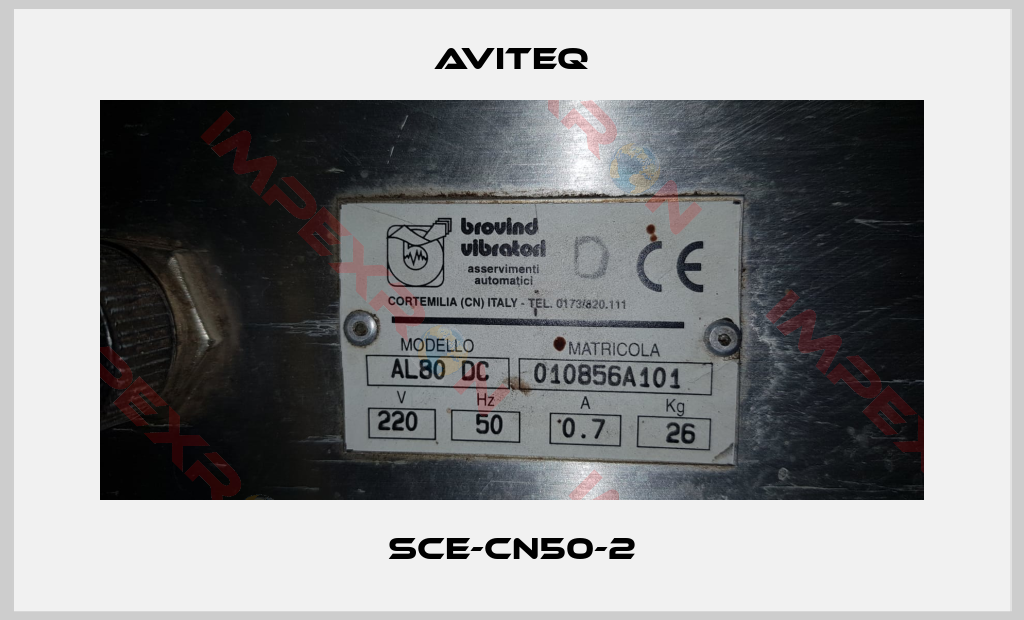 Aviteq-SCE-CN50-2