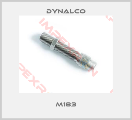 Dynalco-M183