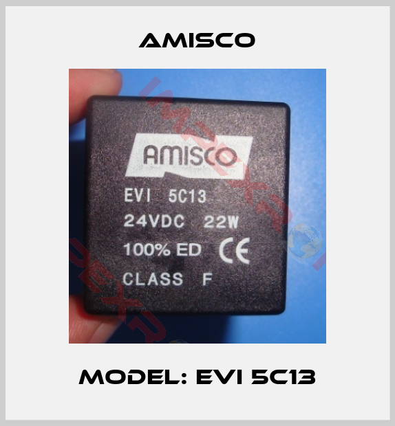 Amisco-Model: EVI 5C13