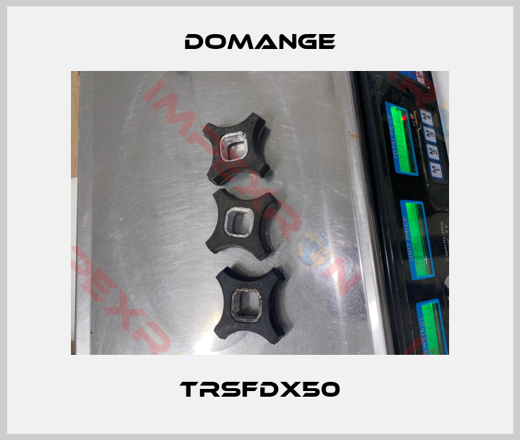 Domange-TRSFDX50