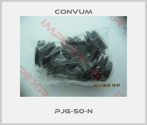 Convum-PJG-50-N