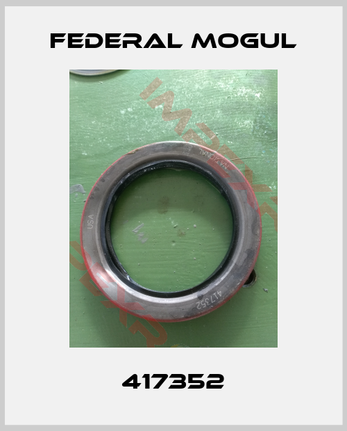 Federal Mogul-417352
