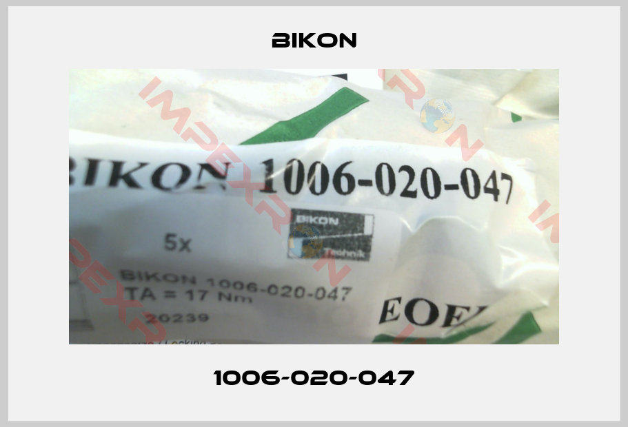 Bikon-1006-020-047