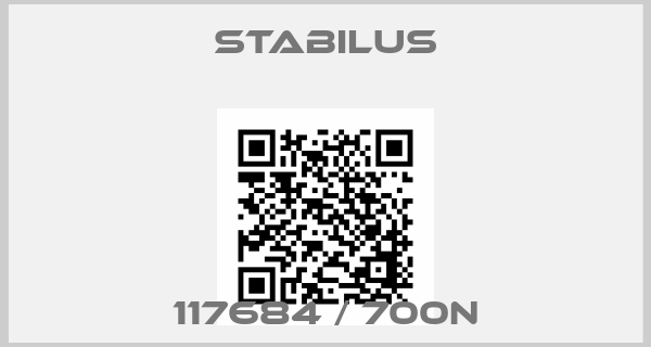 Stabilus-117684 / 700N