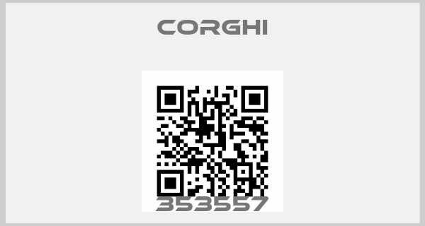Corghi-353557