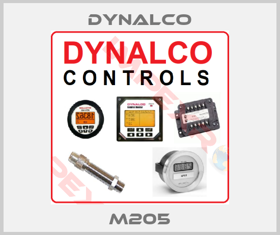 Dynalco-M205