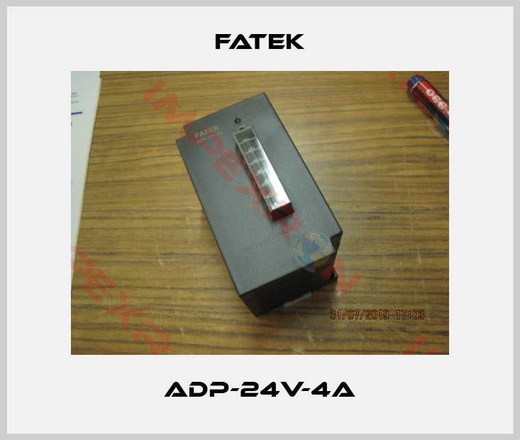 Fatek-ADP-24V-4A