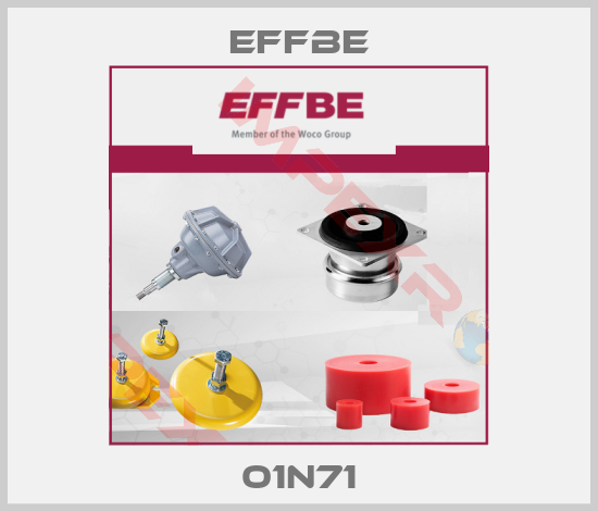 Effbe-01N71