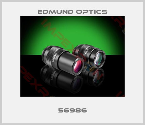 Edmund Optics-56986