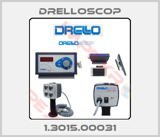 DRELLOSCOP-1.3015.00031