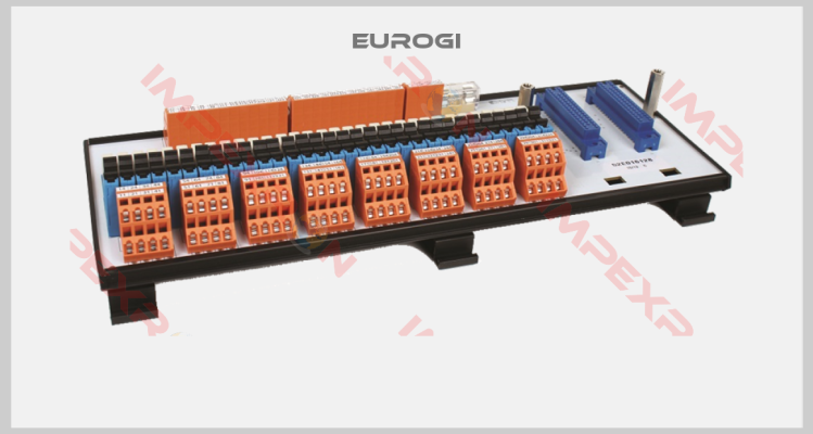 Eurogi-51E016132