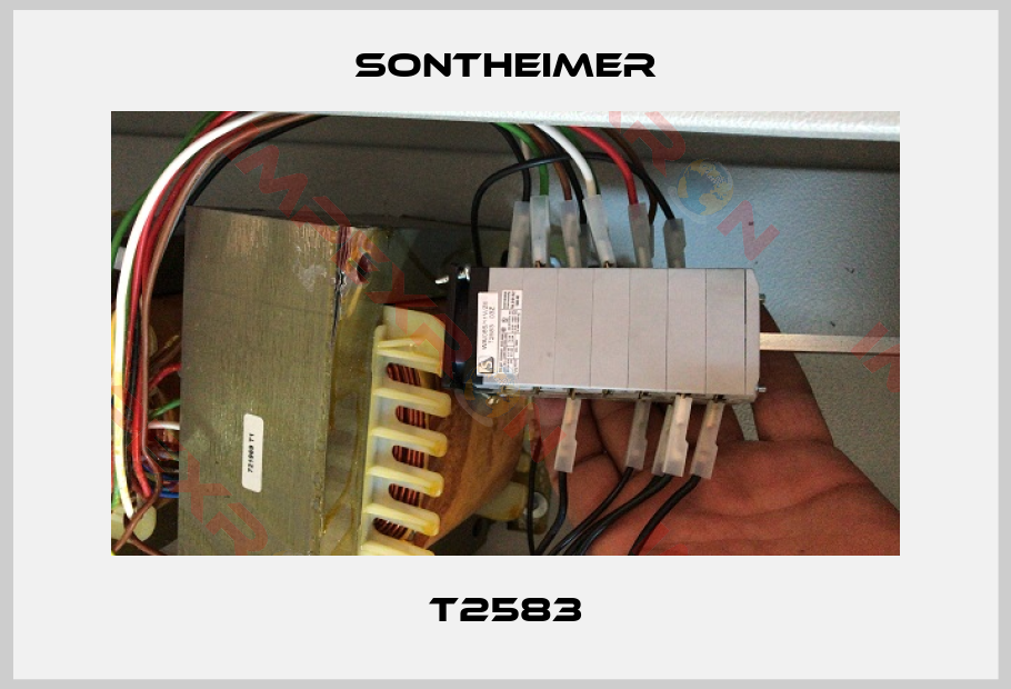 Sontheimer-T2583