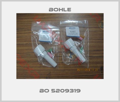 Bohle-BO 5209319