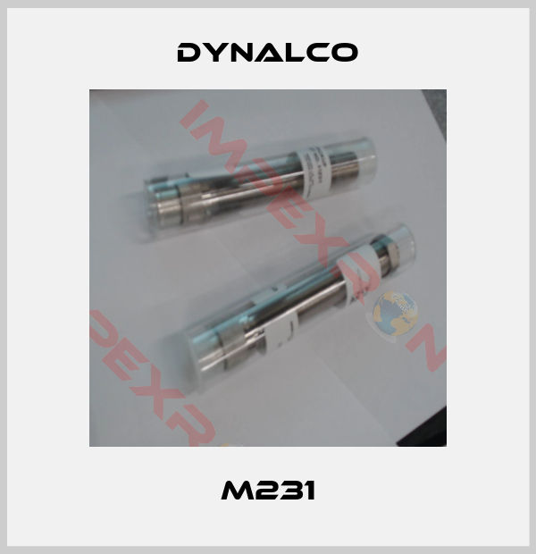 Dynalco-M231