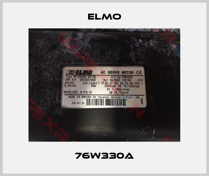 Elmo-76W330A