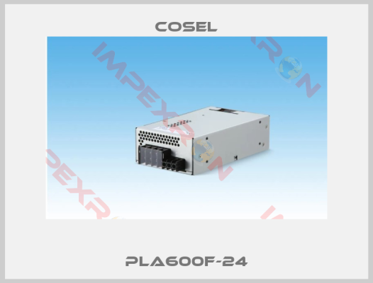 Cosel-PLA600F-24